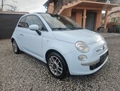 Fiat 500 1.2 KOZA ALU TOOP