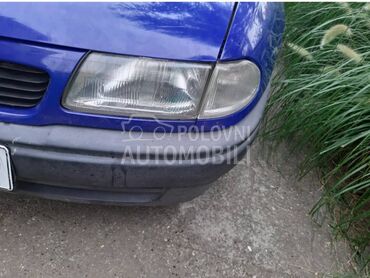 Farovi za Opel Astra F