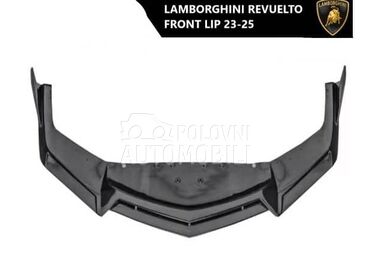 Prednji lip za Lamborghini Revuelto