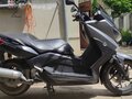 Yamaha X max 125