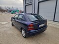 Opel Astra G 1.6i