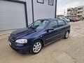 Opel Astra G 1.6i