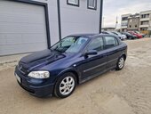 Opel Astra G 1.6i