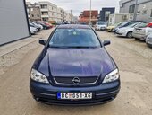 Opel Astra G 1.6i