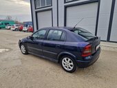 Opel Astra G 1.6i