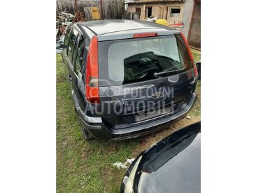 lampa-stop svetlo za Ford Fusion od 2002. do 2005. god.