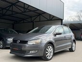 Volkswagen Polo 1.2TDI 75