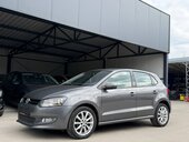 Volkswagen Polo 1.2TDI 75