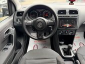 Volkswagen Polo 1.2TDI 75