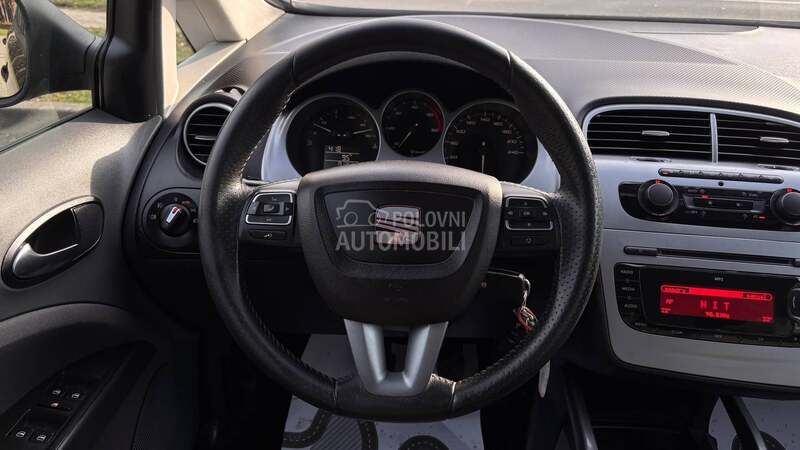Seat Altea 1.9TDI