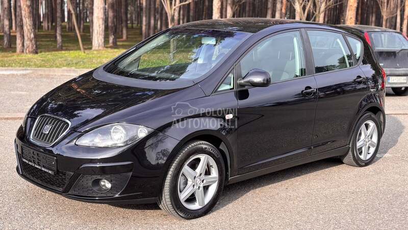 Seat Altea 1.9TDI