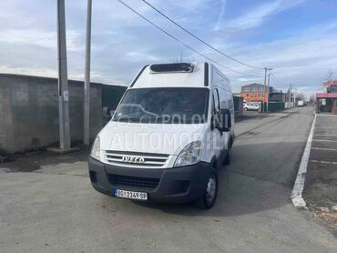 Iveco Daily 35c14