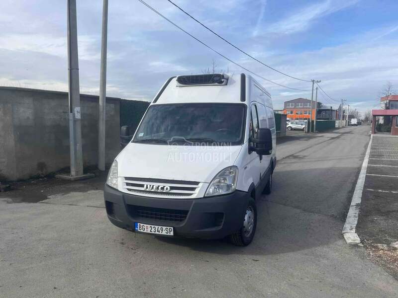 Iveco Daily 35c14