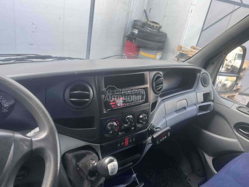 Iveco Daily 35c14