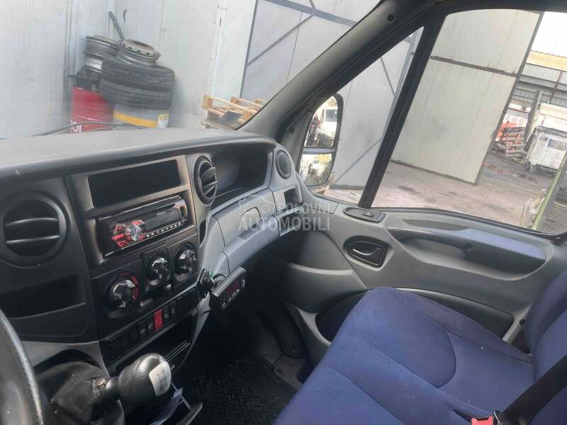 Iveco Daily 35c14