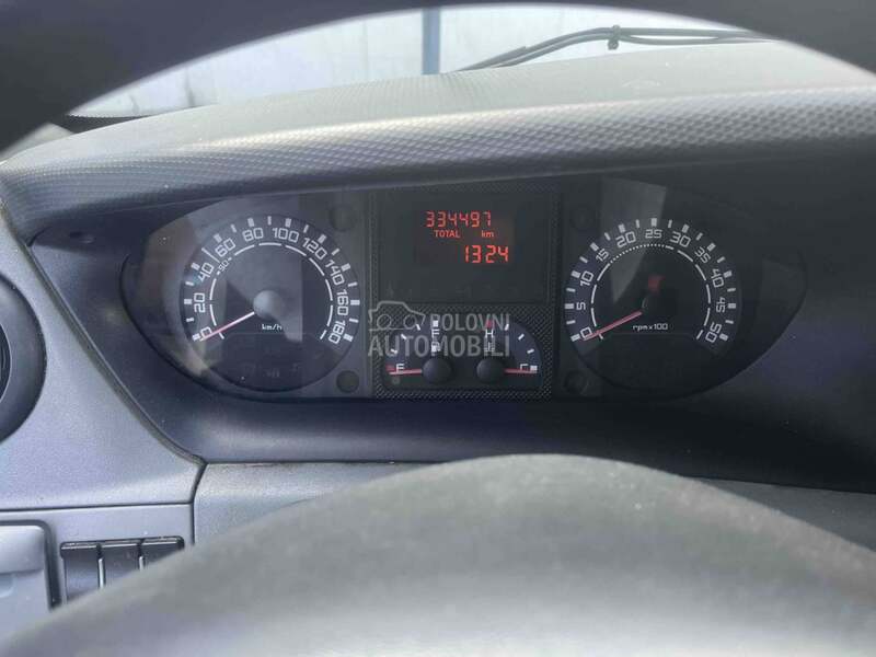 Iveco Daily 35c14