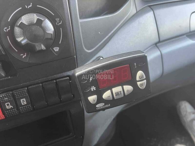 Iveco Daily 35c14