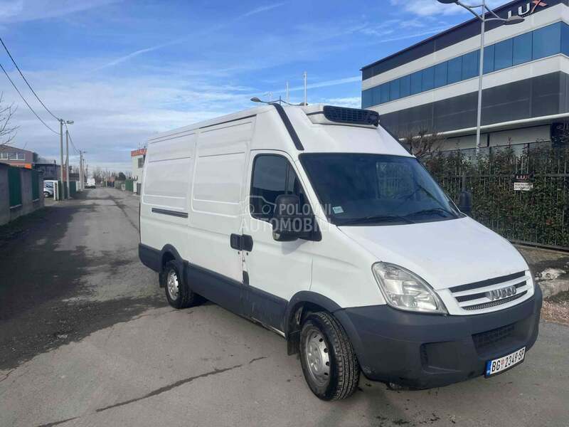 Iveco Daily 35c14