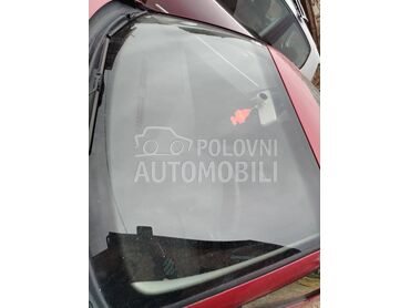 Sofersajba za Volkswagen Golf 4 od 1998. do 2004. god.