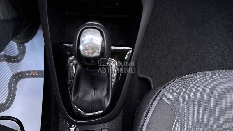 Renault Captur 1.2/Autom./Res.