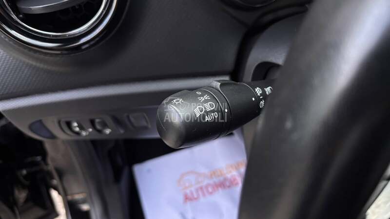 Renault Captur 1.2/Autom./Res.