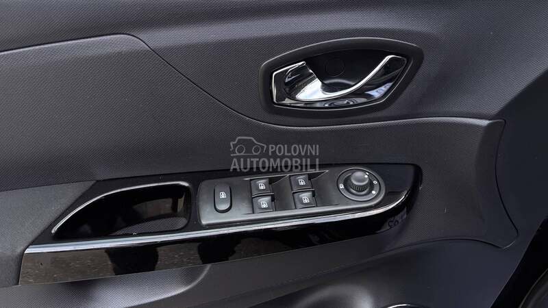 Renault Captur 1.2/Autom./Res.