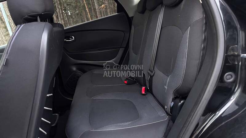 Renault Captur 1.2/Autom./Res.