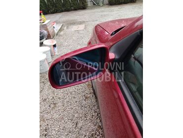 levi retrovizor za Volkswagen Golf 4 od 1998. do 2004. god.
