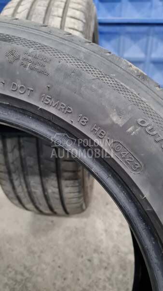 Hankook 205/55 R16 Letnja