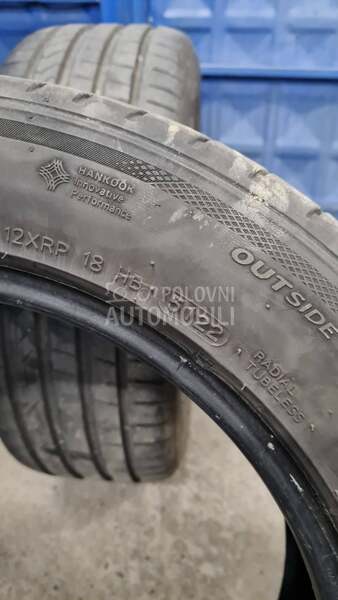 Hankook 205/55 R16 Letnja