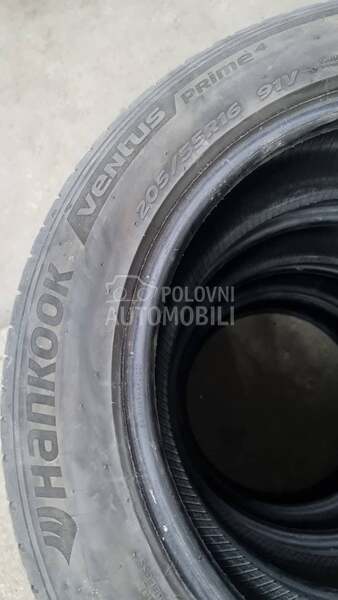 Hankook 205/55 R16 Letnja