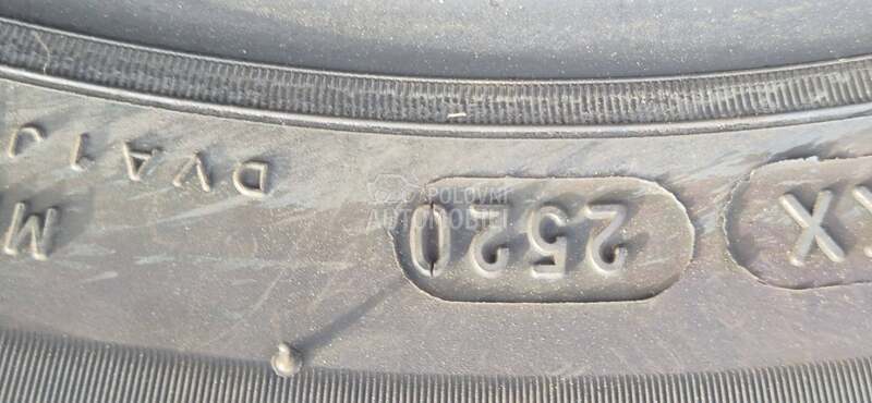 Michelin 185/65 R15 Letnja