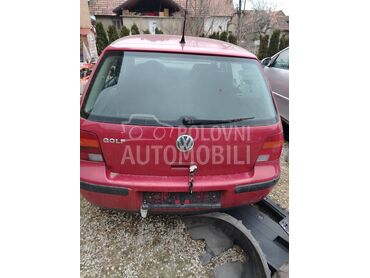 Gepek vrata za Volkswagen Golf 4 od 1998. do 2004. god.