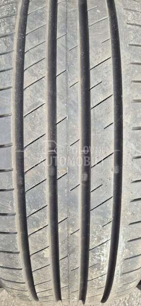 Nexen 215/55 R17 Letnja