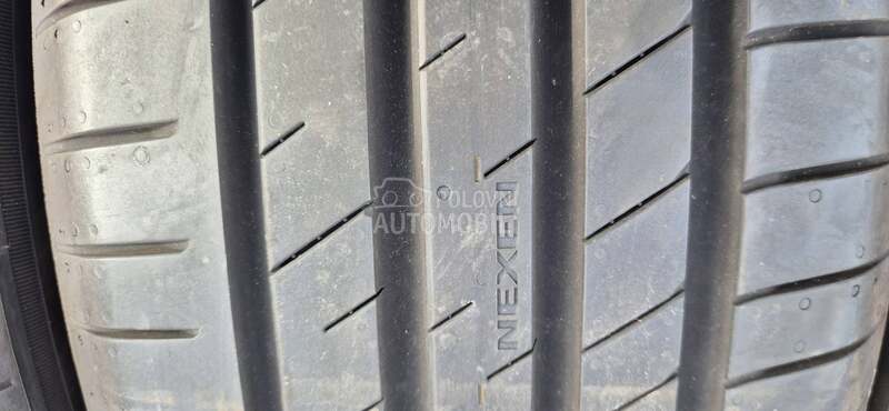Nexen 215/55 R17 Letnja