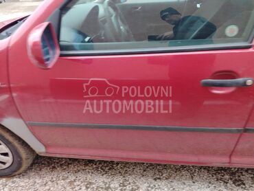 Vrata za Volkswagen Golf 4 od 1998. do 2004. god.