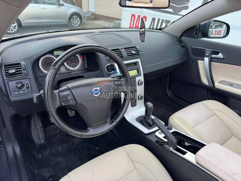 Volvo C70 