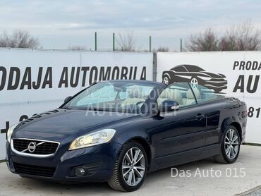 Volvo C70 