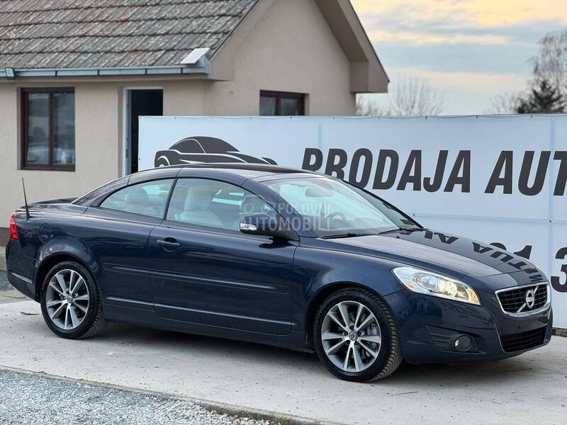 Volvo C70 
