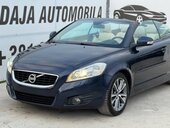 Volvo C70 