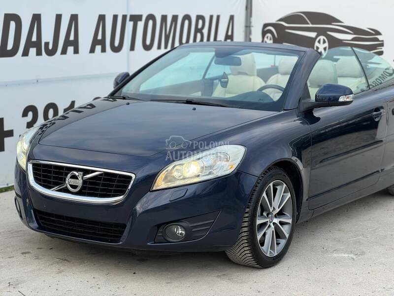 Volvo C70 