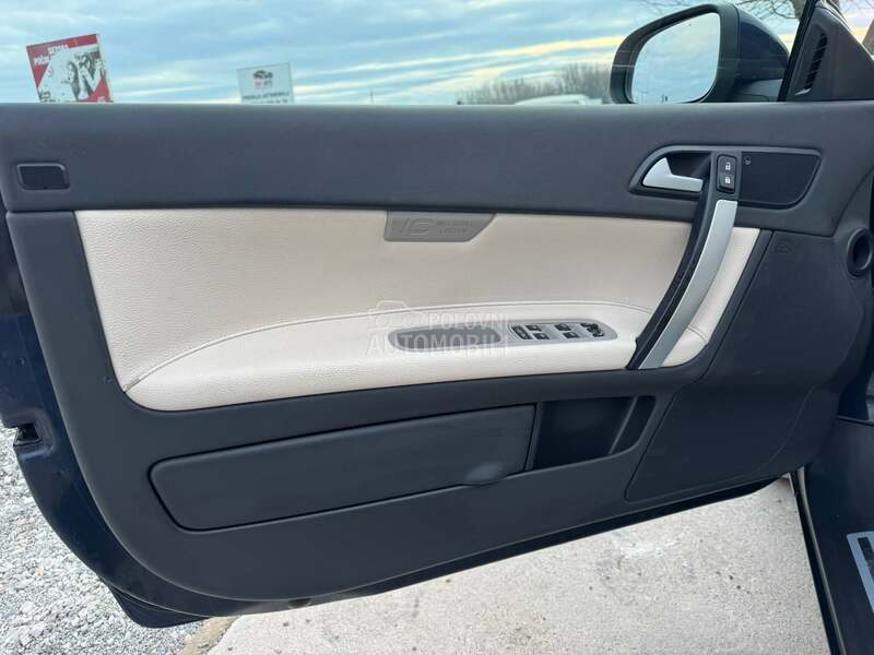 Volvo C70 