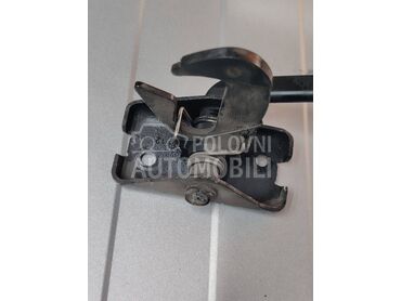 Brava haube za Audi A3