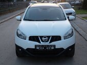 Nissan Qashqai + 2 1.5dci N-TEK Ful