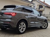 Audi Q3 2.0TDi/S LINE/NARDO