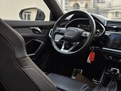 Audi Q3 2.0TDi/S LINE/NARDO