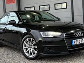 Audi A4 2.0 ULTRA/virtual