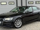 Audi A4 2.0 ULTRA/virtual