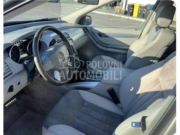 Enterijer sedista i ostalo za Mercedes Benz R Klasa, R 280, R 320 ...