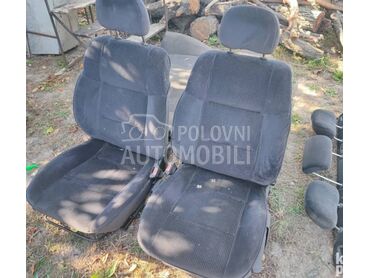 Sedista za Opel Vectra B
